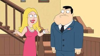 美国老爸 第十八季,家庭琐事中的温馨与成长