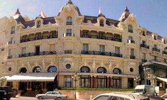 巴黎大饭店,奢华与历史的交汇点