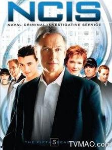 海军罪案调查处 第五季,海军罪案调查处第五季揭秘