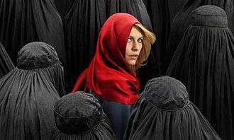 国土安全 第四季